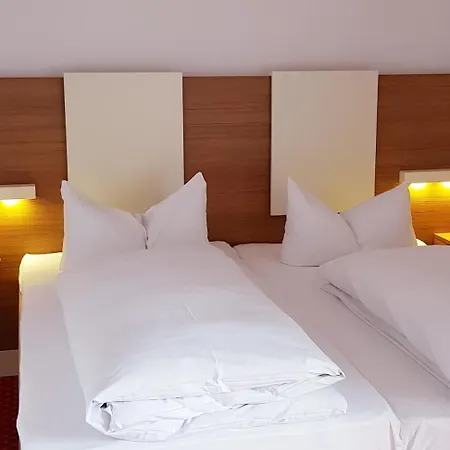 Central Hotel-Apart Muenchen-3