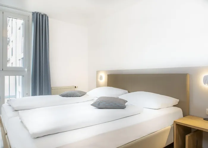 Hapimag Ferienwohnungen Muenchen